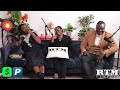 Marlow Morris MYLO IS ON MIND GAMES RTM Podcast Show S16Ep6 Trailer