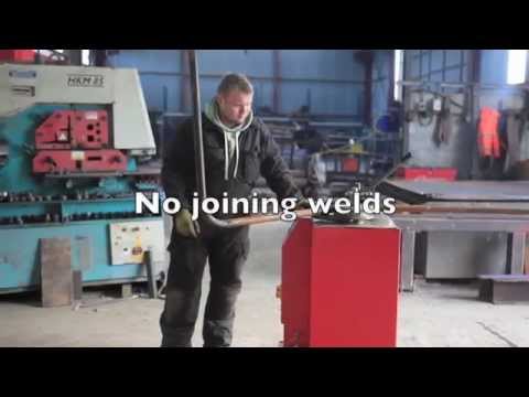 KME Pipe Bending