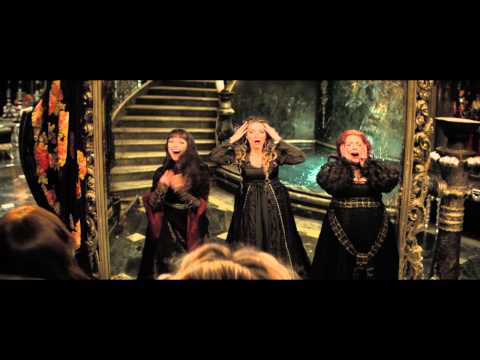 Trailer-Vorschau: Der Sternwanderer