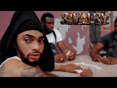 RIVALRY || Episode 1 Trailer 