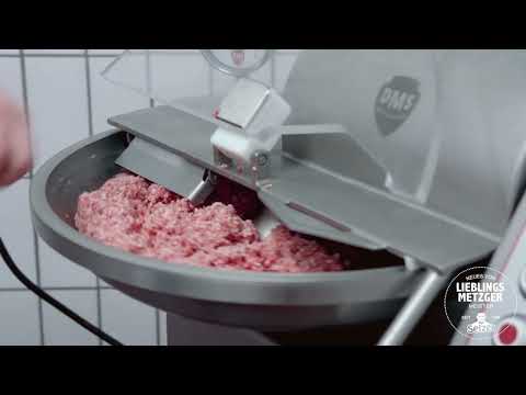 Neues vom Lieblingsmetzger - Fleischkäsebrät #8