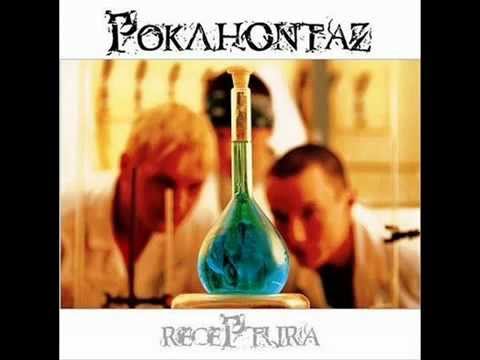 Pokahontaz - Sum-a-sum-a-rum