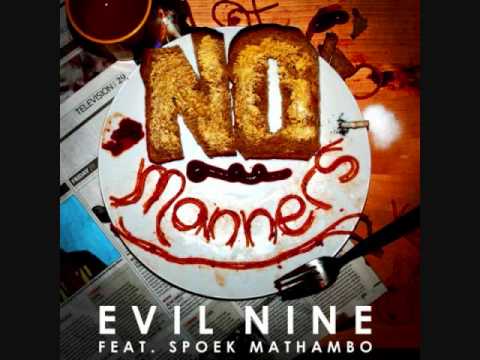 Evil Nine - no manners (Arveene & Misk remix)