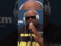 Soul Food - Goodie Mob (Live at Sirius XM)