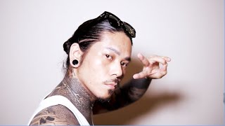 【簡単】ロン毛を結んでみた結果