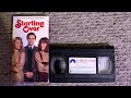 Closing To Starting Over 1995 Vhs