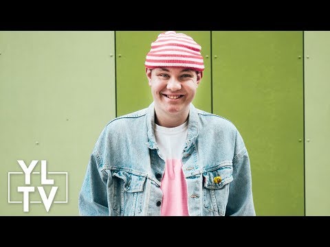 Wonder The Boy - "Babyboy" [OFFICIAL MUSIC VIDEO]: YLTV
