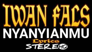 Download lagu IWAN FALS ~ Nyanyianmu ~ Lirik ~ HQ ~ ORANG INDONESIA mp3 Download lagu IWAN FALS ~ Nyanyianmu ~ Lirik ~ HQ ~ ORANG INDONESIA mp3