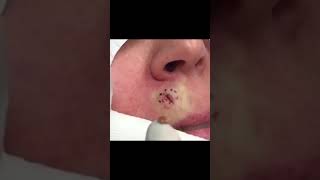 Came Out Nice &amp; Clean #shorts