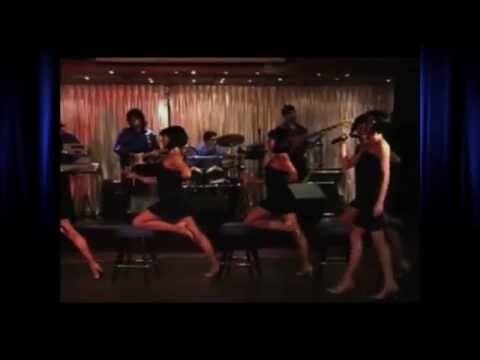 IULIA GLAVAN - " FEVER " [ SHOW FLORIDA ]