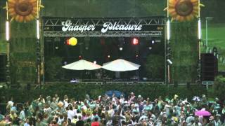 Gaasper Pleasure 2011 - Official aftermovie