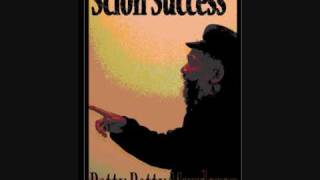 Scion Success - Petty Petty Murderer (Natural Mystic Riddim)