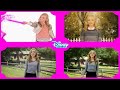 The Peyton List Lineup You Re Watching Disney Channel Jessie Bunk D