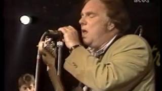 Van Morrison with The Dallas Jazz Orchestra