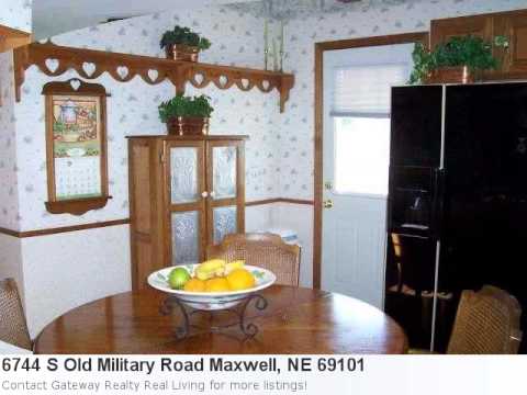 It's Just $179,900 For This Impressive 3 Bedroom, 2 Bat