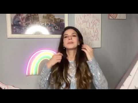 Carmen Sarahi - Mucho Más Allá LIVE