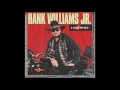 08. Greeted In Enid - Hank Williams Jr. - Hog Wild