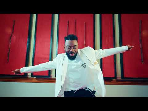 Patrick Beckham  - Na Âge Oyo (Clip Officiel)