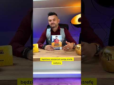 Rób rzeczy, które wzbudzają w Tobie strach.