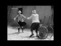 Laurel and Hardy dance to The Jean Genie by ...