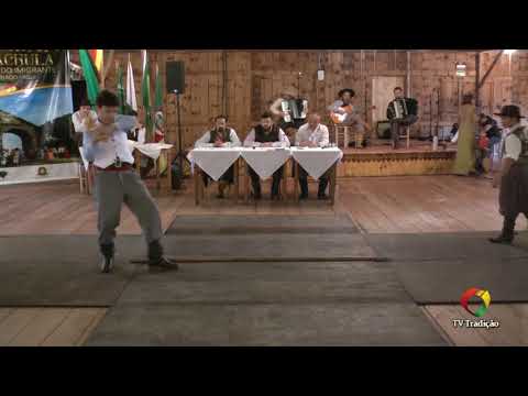 Eduardo X Eduardo - Fegachula - Mirim