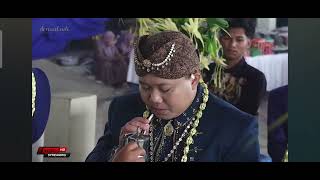 Download lagu UPACARA PANGGIH MANTEN SEDERHANA LENGKAP Dalang Purbo Sasongko mp3
