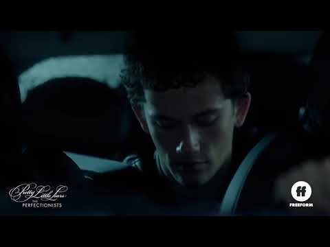 Brand New Trailer 2019 Pretty Little Liars  The Perfectionists