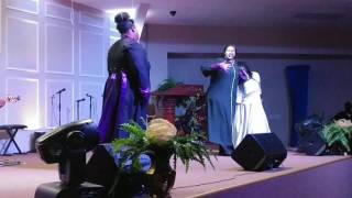 911 by Kirk Franklin &amp; TD Jakes