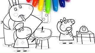 Super Coloring Pages | Super Learning Colors | Super Coloring Book | Videos For Kids