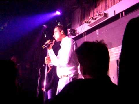 Muhabbet - 1 Liebesliedchen LIVE