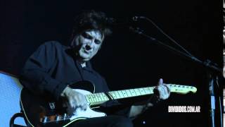 DIVIDIDOS - 13. Huelga de amores - Luna Park 050915