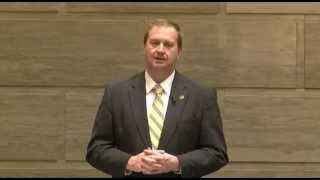 Missouri Senate Debates Traffic Infractions l Legislative Update