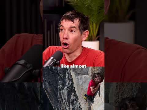 10 Years To Do THIS 🧗