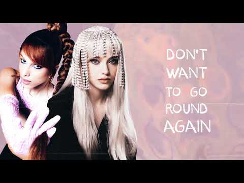 Roxen x Selin - Enemies | Lyrics Video