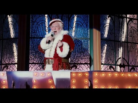 Thumbnail of the video: Santa Clause 3 - North Pole, North Pole
