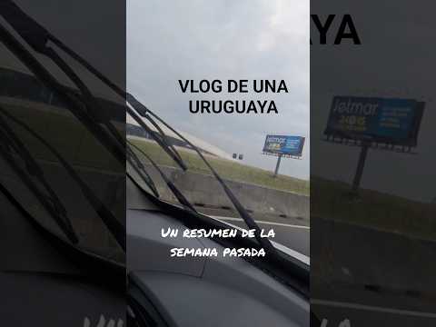 URUGUAYVLOGS  #uruguay #montevideo #canelones