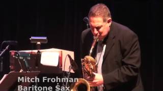 Spanish Harlem Orchestra performing Rumba Urbana