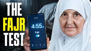How Perfecting Fajr Will Change Your Life For Good | Dr. Haifaa Younis