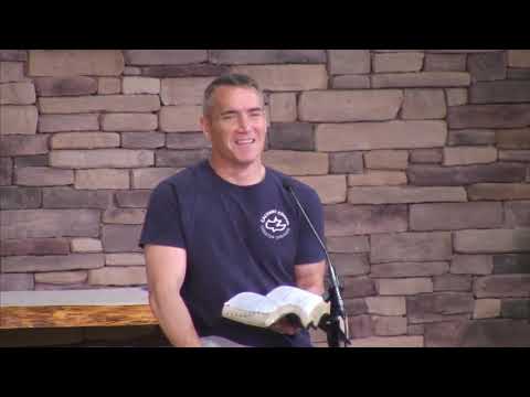 Amos 6-7 - June 3, 2020