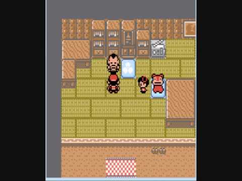 Lets Play Pokemon Silver! Part 25: Whirlwind tour of Johto!