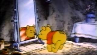 Up, Down, Touch the Ground | Winnie The Pooh and the Honey Tree