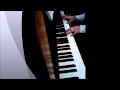 Бьянка кеды (piano cover) 