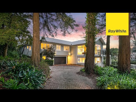 Ray White Maguires One Team - 66 Seaview Road, Remuera