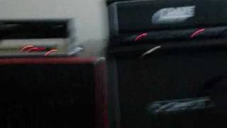 Video thumbnail for DST-4 vs GX130c by getfuct