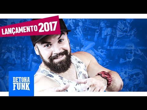 MC Maromba - Peitinho Peitão (Xodozinho Beat) Lançamento 2017