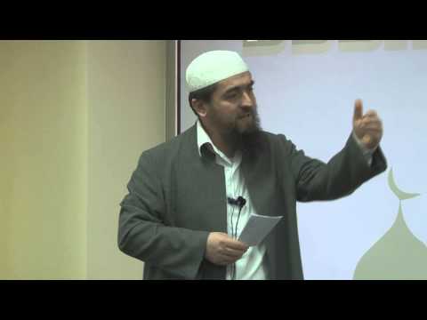 Largohu nga këto vepra (pjesa-4) - Dhulkarnejn Ramadani