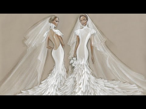 RALPH LAUREN | The Making of a Moment With Jennifer Lopez thumnail