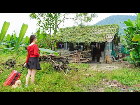 Triệu Thắm and Thoa Bushcraft 97