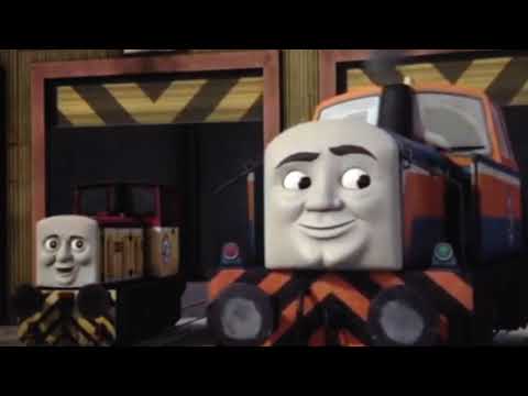 The Postman's New Groove Cast Video