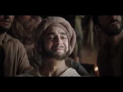 Jesus Heals a Man Let Down through the Roof of a House | Luke 5:17 NKJV